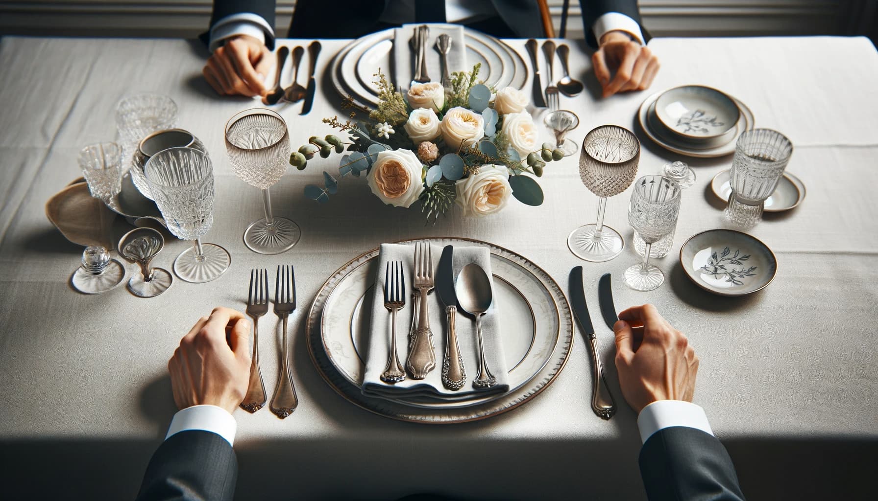 etiquette